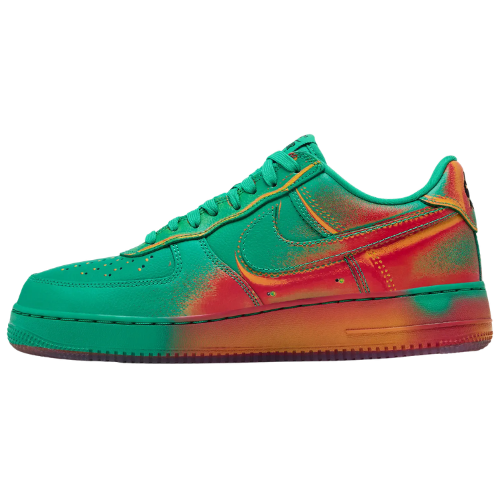 Nike Air Force 1 Low '07 'Stadium Green Crimson'