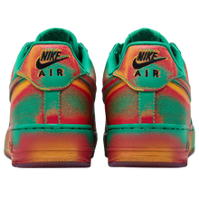 Nike Air Force 1 Low '07 'Stadium Green Crimson'