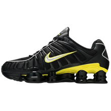 Nike Shox TL 'Black Dynamic Yellow'