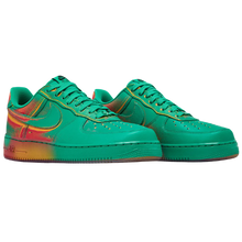 Nike Air Force 1 Low '07 'Stadium Green Crimson'