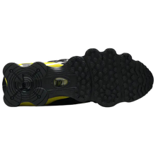 Nike Shox TL 'Black Dynamic Yellow'