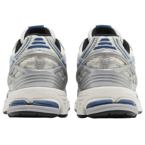 Daiki Tsuneta x atmos x adidas Superstar « Bleu modifié »