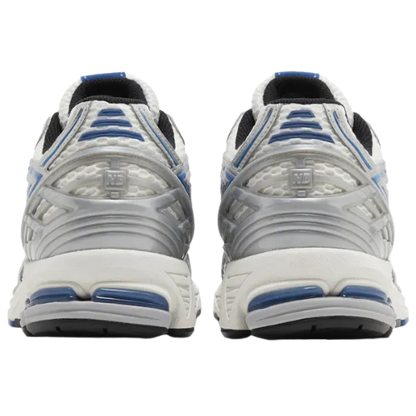Daiki Tsuneta x atmos x adidas Superstar « Bleu modifié »