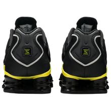 Nike Shox TL 'Black Dynamic Yellow'