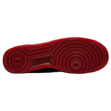 Nike Air Force 1 Low « Patent Leather Dark Team Red »