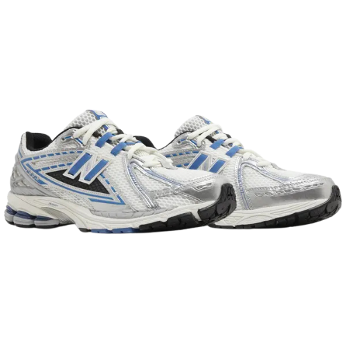Daiki Tsuneta x atmos x adidas Superstar « Bleu modifié »