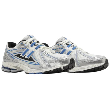 Daiki Tsuneta x atmos x adidas Superstar « Bleu modifié »