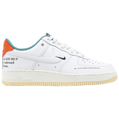 Nike Air Force 1 '07 LE 'Estrella de Mar'