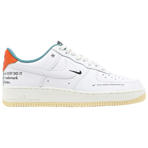 Nike Air Force 1 '07 LE 'Starfish'