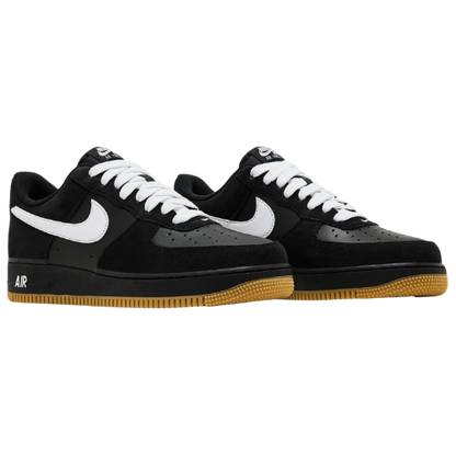 Nike Air Force 1 '07 LV8 'Black Gum'