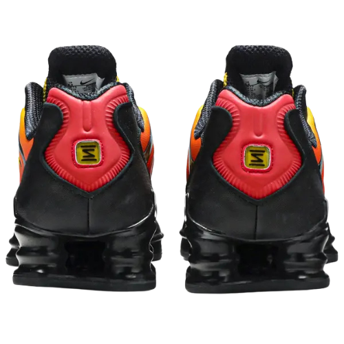 Nike Shox TL « Sunrise Gradient »