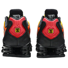 Nike Shox TL 'Sunrise Gradient'