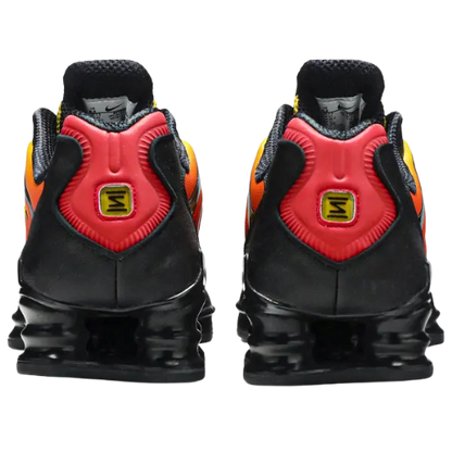 Nike Shox TL "Degradado Amanecer"