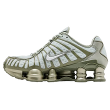 Nike Shox TL 'Light Army'