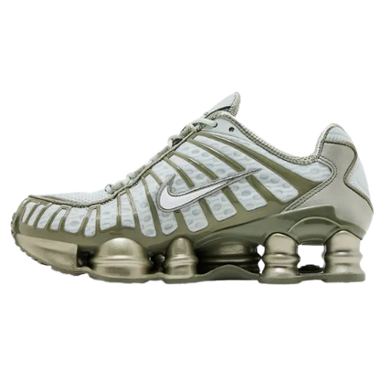 Nike Shox TL 'Light Army'