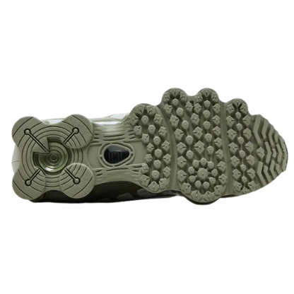 Nike Shox TL 'Light Army'