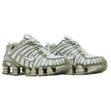 Nike Shox TL 'Light Army'