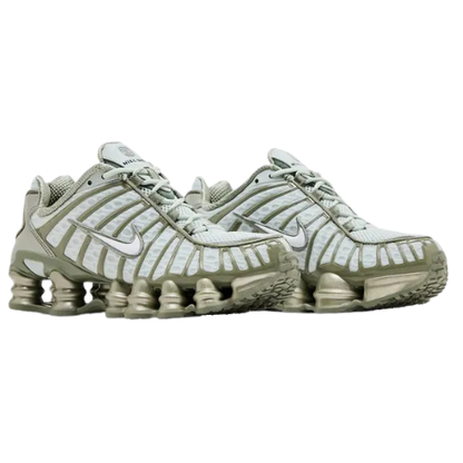 Nike Shox TL 'Light Army'