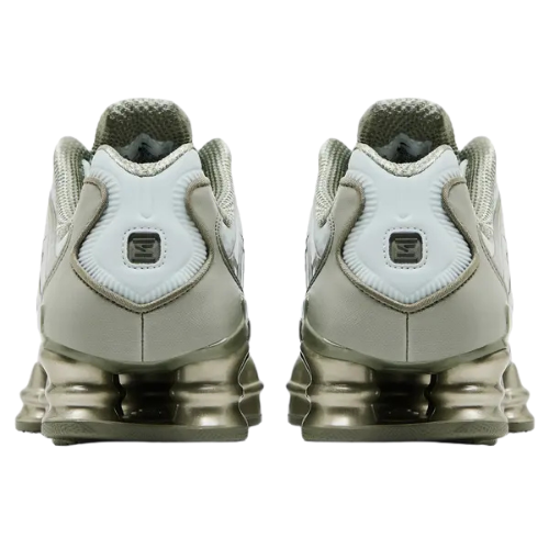 Nike Shox TL 'Light Army'