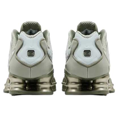 Nike Shox TL 'Light Army'