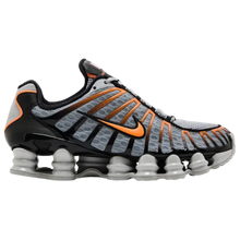 Nike Shox TL 'Light Smoke Bright Mandarin'