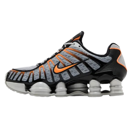 Nike Shox TL 'Humo ligero mandarín brillante'
