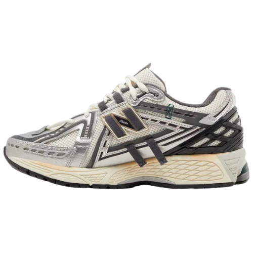 New Balance 1906A 'Silver Gold Metallic'