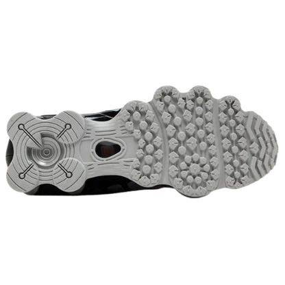 Nike Shox TL 'Humo ligero mandarín brillante'