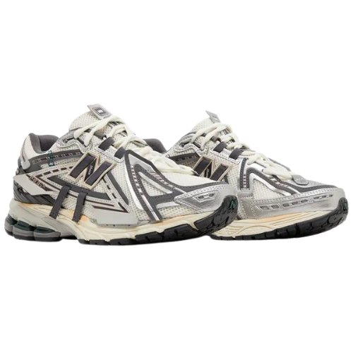 New Balance 1906A 'Silver Gold Metallic'