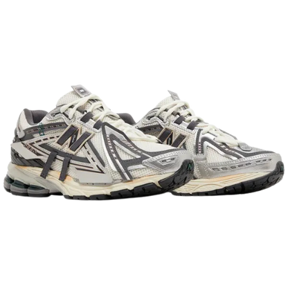 New Balance 1906A 'Silver Gold Metallic'