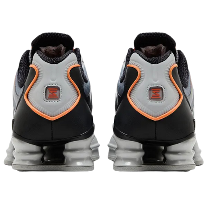 Nike Shox TL 'Humo ligero mandarín brillante'