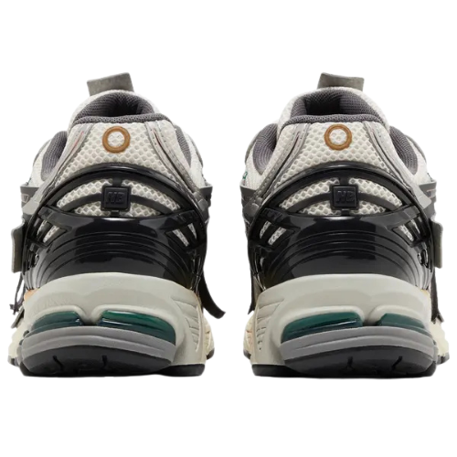 New Balance 1906A 'Silver Gold Metallic'