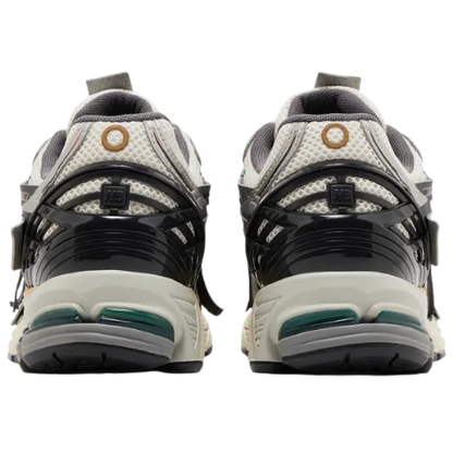 New Balance 1906A 'Silver Gold Metallic'