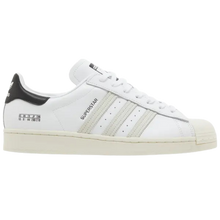 Adidas Superstar 'Etiqueta de talla - Cloud White'