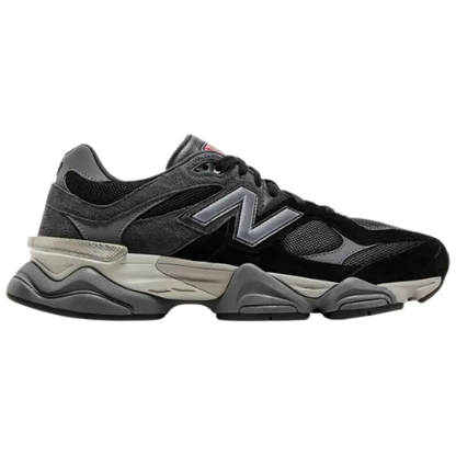 New Balance 9060 'Black Castlerock'
