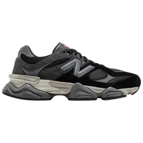 New Balance 9060 'Black Castlerock'
