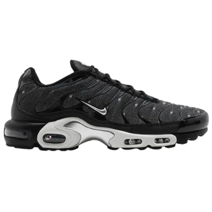 Nike Air Max Plus SE 'Black Chrome'