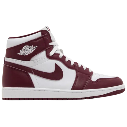 Air Jordan 1 Retro High OG 'Artisanal Red'