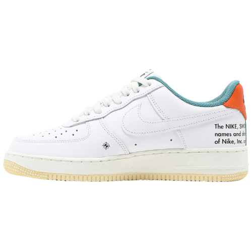 Nike Air Force 1 '07 LE 'Starfish'