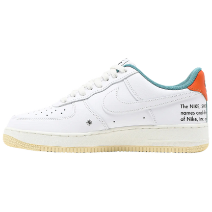 Nike Air Force 1 '07 LE 'Estrella de Mar'