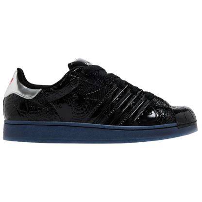 Sp5der x adidas Superstar 'Negro'