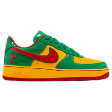 Lil Yachty x Nike Air Force 1 Low 'Concrete Boys - Lucky Green'