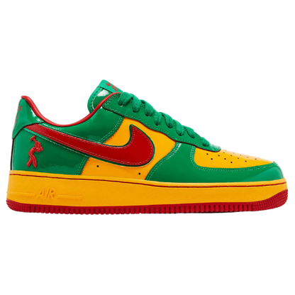 Lil Yachty x Nike Air Force 1 Low 'Concrete Boys - Verde Trébol'
