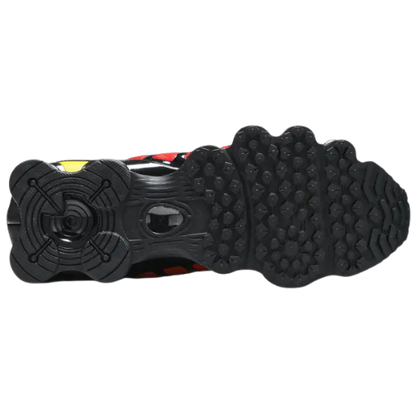 Nike Shox TL "Degradado Amanecer"