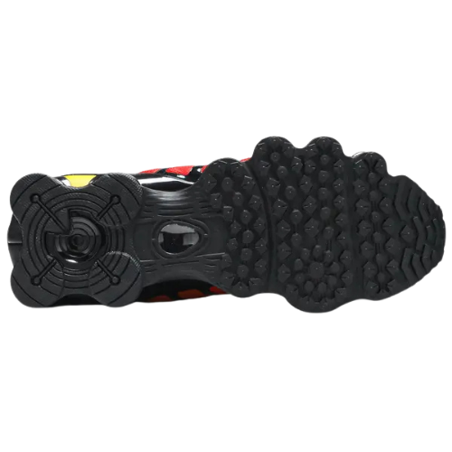 Nike Shox TL "Degradado Amanecer"