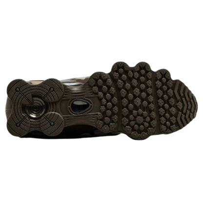 Nike Shox TL 'Khaki'