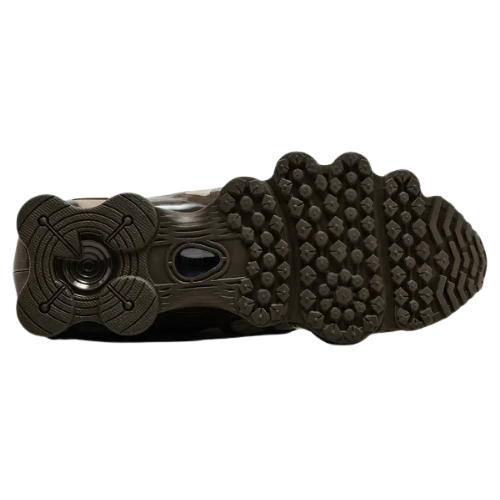 Nike Shox TL « Khaki »