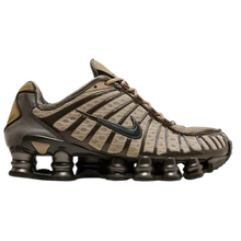 Nike Shox TL 'Khaki'