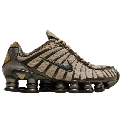 Nike Shox TL 'Khaki'