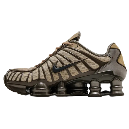 Nike Shox TL 'Khaki'